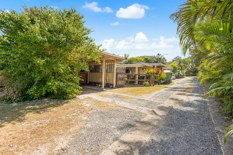 1/30 Tristania Drive, Marcus Beach QLD 4573