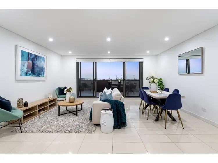 605/570 New Canterbury Road, Dulwich Hill NSW 2203