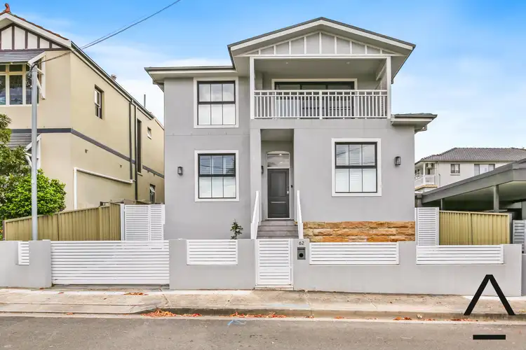 62 Therry Street, Drummoyne NSW 2047