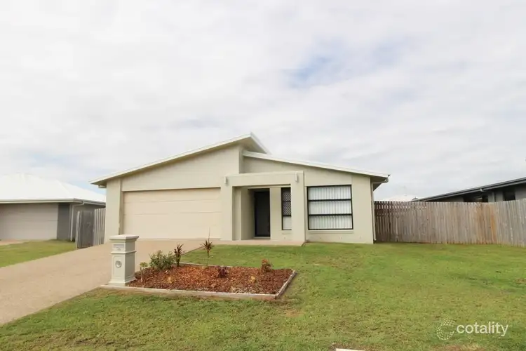10 Catho Avenue, Mount Low QLD 4818