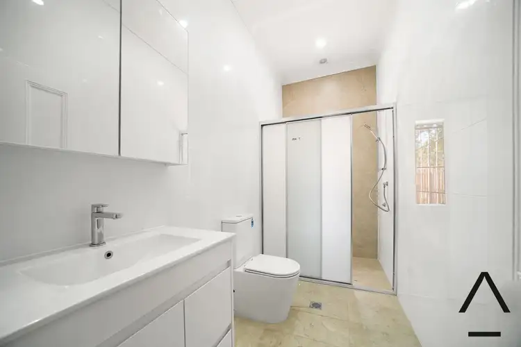 Third view of Homely house listing, 1/2 Grove St, Marrickville NSW 2204