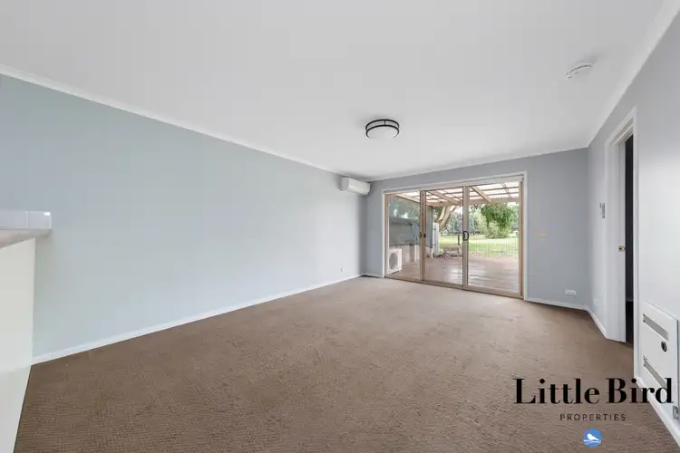Third view of Homely townhouse listing, 16/54 Paul Coe Cres, Ngunnawal ACT 2913