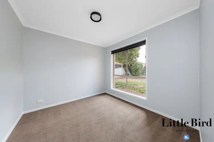 Fifth view of Homely townhouse listing, 16/54 Paul Coe Cres, Ngunnawal ACT 2913