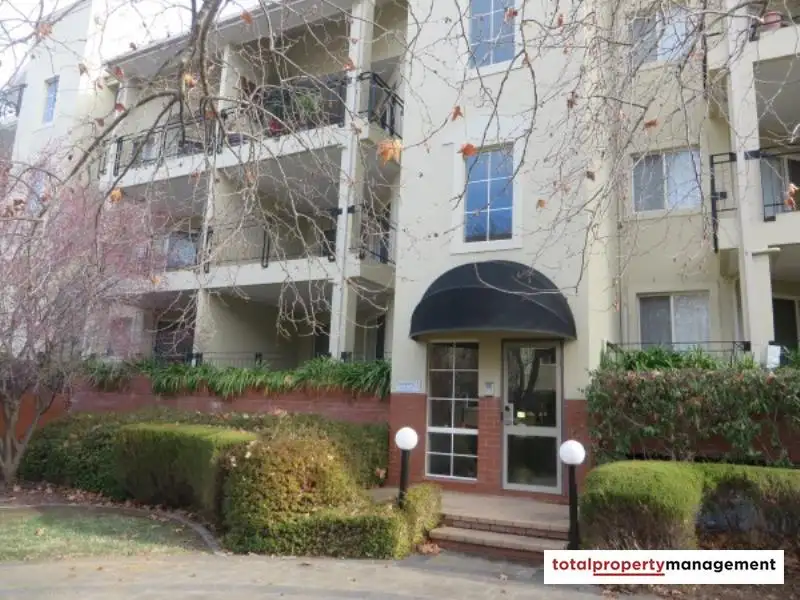 Main view of Homely apartment listing, 29/7 Empire Circuit, Forrest ACT 2603