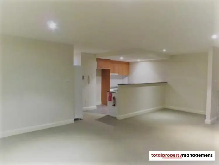 Fourth view of Homely apartment listing, 29/7 Empire Circuit, Forrest ACT 2603