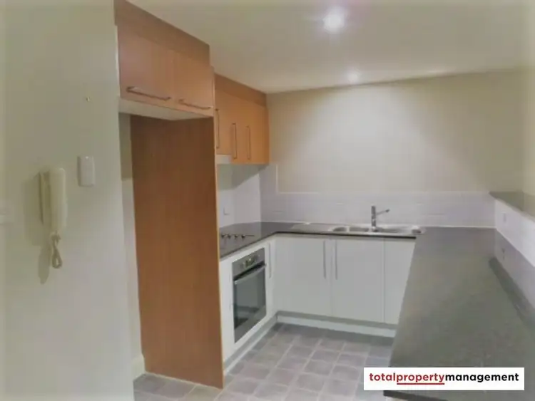 Fifth view of Homely apartment listing, 29/7 Empire Circuit, Forrest ACT 2603