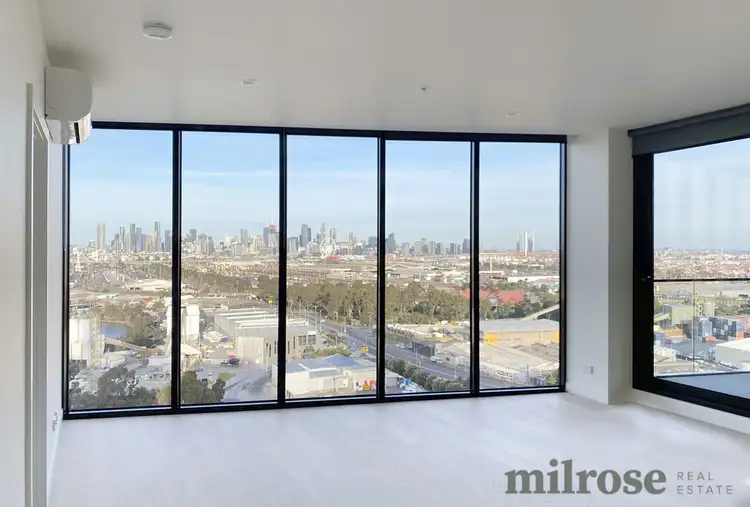 1409/4 Joseph Road, Footscray VIC 3011