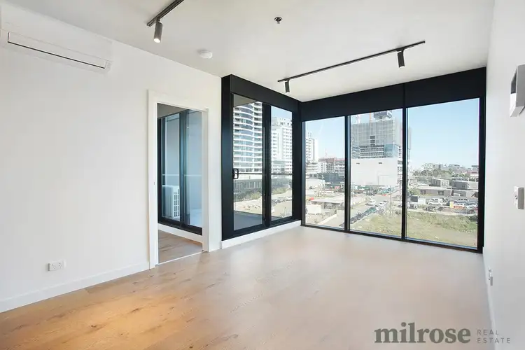 601/6 Joseph Rd, Footscray VIC 3011