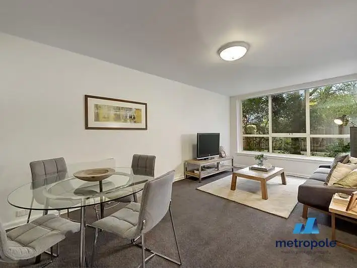 6/19 Mercer Road, Armadale VIC 3143