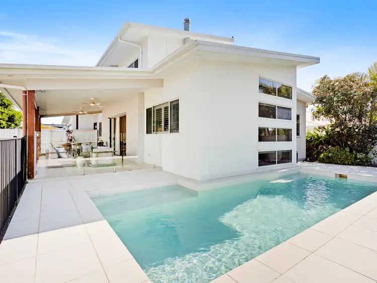 2 Cronulla Court, Kingscliff NSW 2487