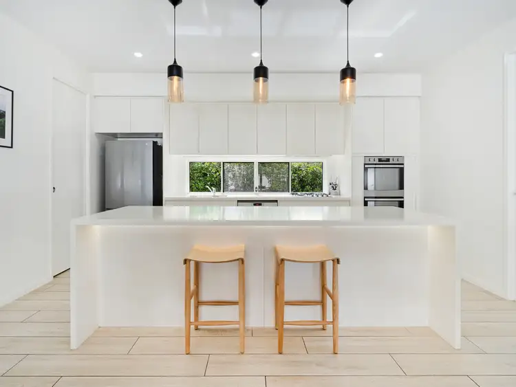 Second view of Homely house listing, 2 Cronulla Court, Kingscliff NSW 2487