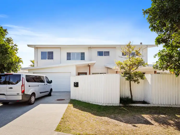 Third view of Homely house listing, 2 Cronulla Court, Kingscliff NSW 2487