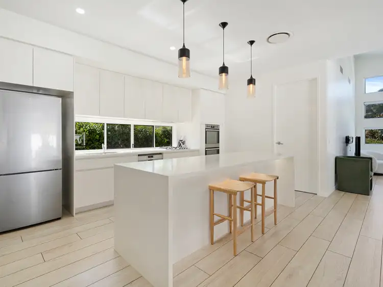 Fourth view of Homely house listing, 2 Cronulla Court, Kingscliff NSW 2487