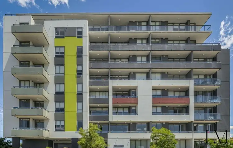 603/6-8 Charles Street, Charlestown NSW 2290