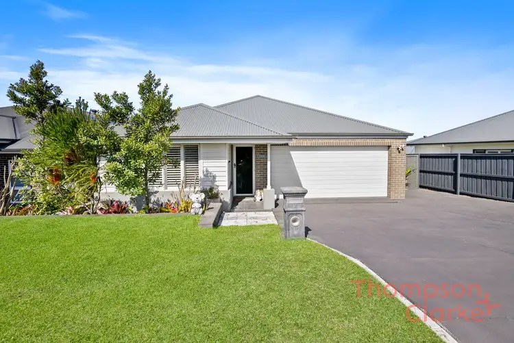 7 Flatwing Street, Chisholm NSW 2322