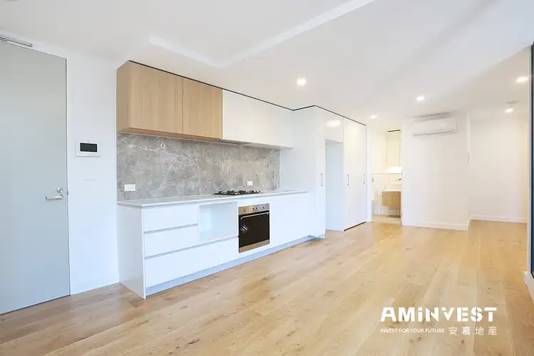Lv13/15-31 Batman Street, West melbourne VIC 3003
