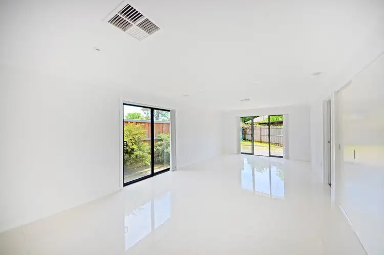 Second view of Homely house listing, 15a Rowan Drive, Doveton VIC 3177