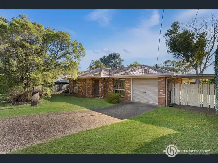 83 Cameron Street, Redbank Plains QLD 4301