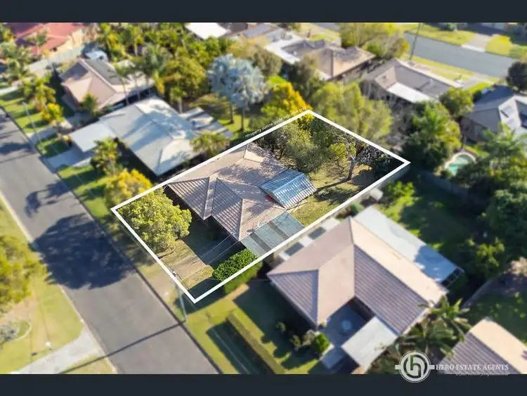 83 Cameron Street, Redbank Plains QLD 4301
