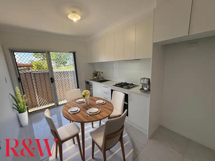 Second view of Homely house listing, 29A Wattle Avenue, Macquarie Fields NSW 2564