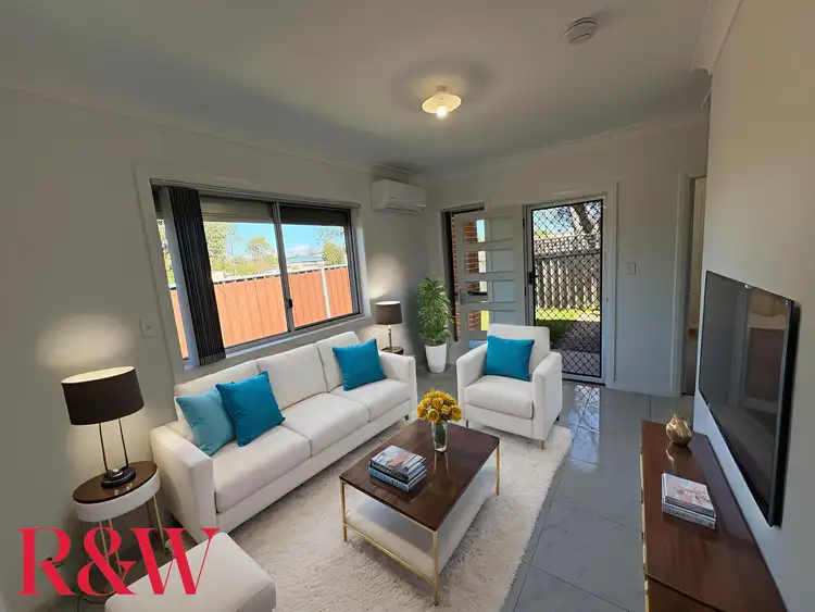 Third view of Homely house listing, 29A Wattle Avenue, Macquarie Fields NSW 2564