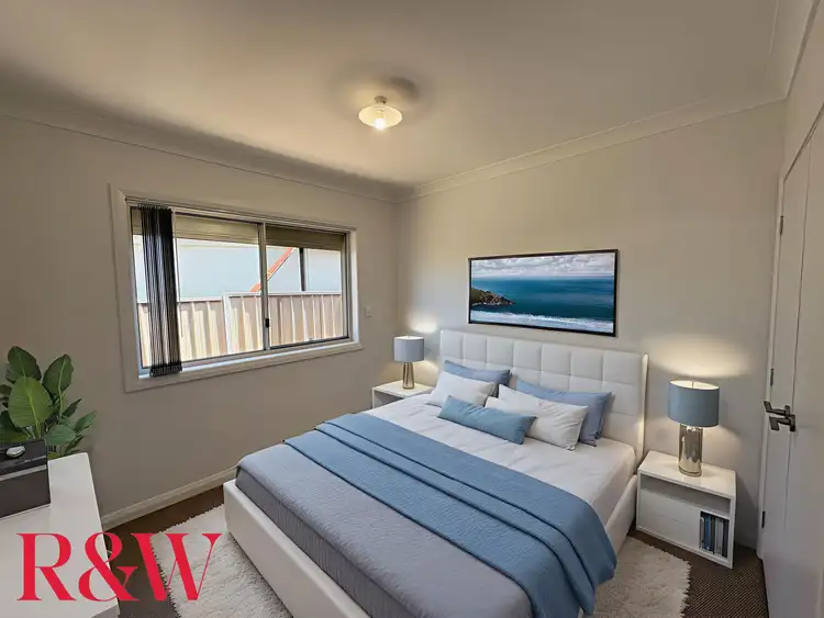 Fourth view of Homely house listing, 29A Wattle Avenue, Macquarie Fields NSW 2564