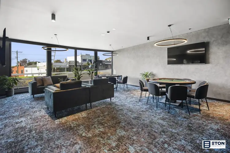 403/45 Linden Avenue, Ivanhoe VIC 3079