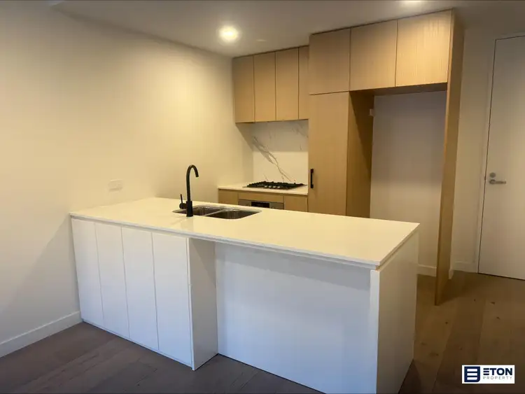 Second view of Homely apartment listing, 403/45 Linden Avenue, Ivanhoe VIC 3079