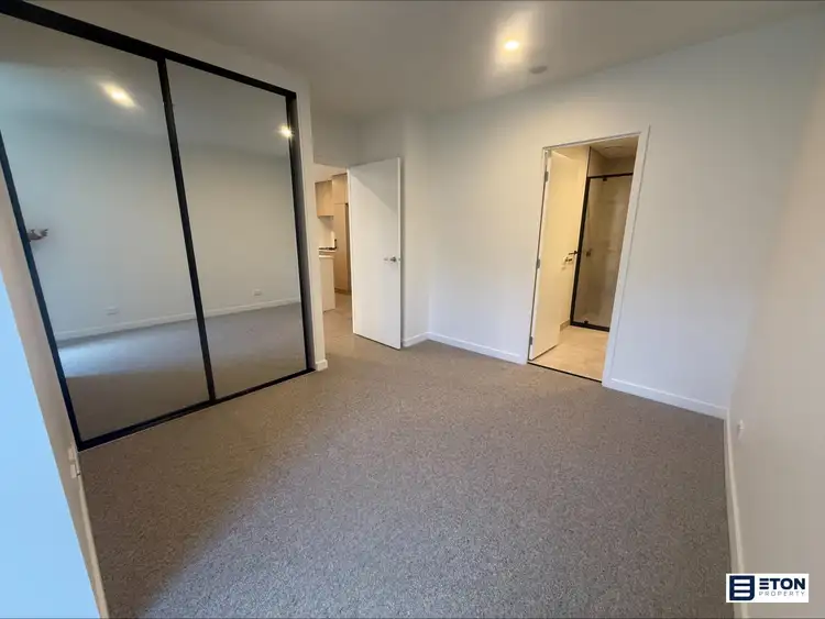 Third view of Homely apartment listing, 403/45 Linden Avenue, Ivanhoe VIC 3079