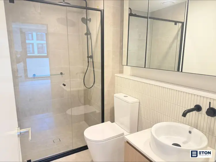 Fifth view of Homely apartment listing, 403/45 Linden Avenue, Ivanhoe VIC 3079