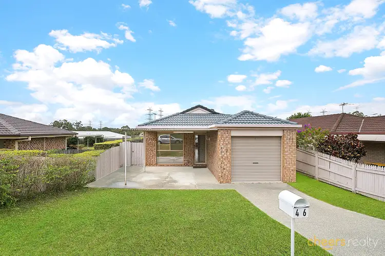 46 Victor Street, Runcorn QLD 4113