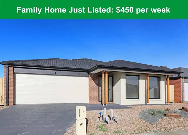 7 Tower Court, Wallan VIC 3756