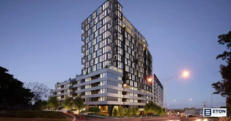 706/45 Linden Avenue, Ivanhoe VIC 3079