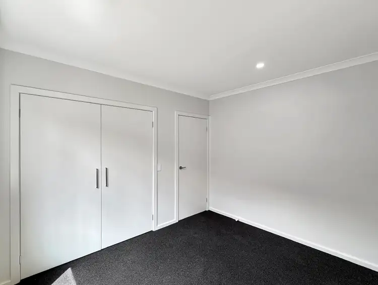 Second view of Homely house listing, 52 Ficus Circuit, Wallan VIC 3756