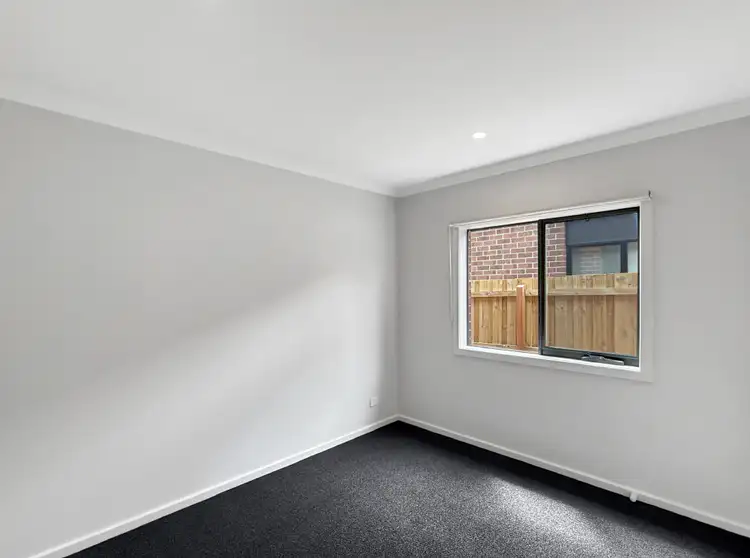 Fourth view of Homely house listing, 52 Ficus Circuit, Wallan VIC 3756