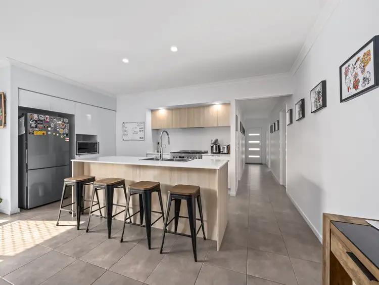 Third view of Homely house listing, 15 Acason Way, Ripley QLD 4306
