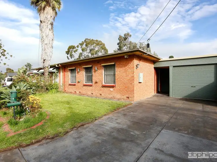 47 Tyne Avenue, Kilburn SA 5084