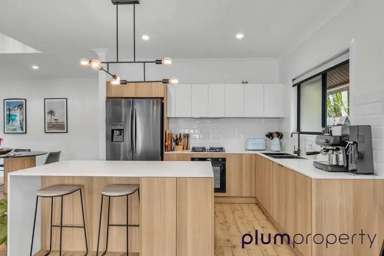832 Waterworks Road, The Gap QLD 4061
