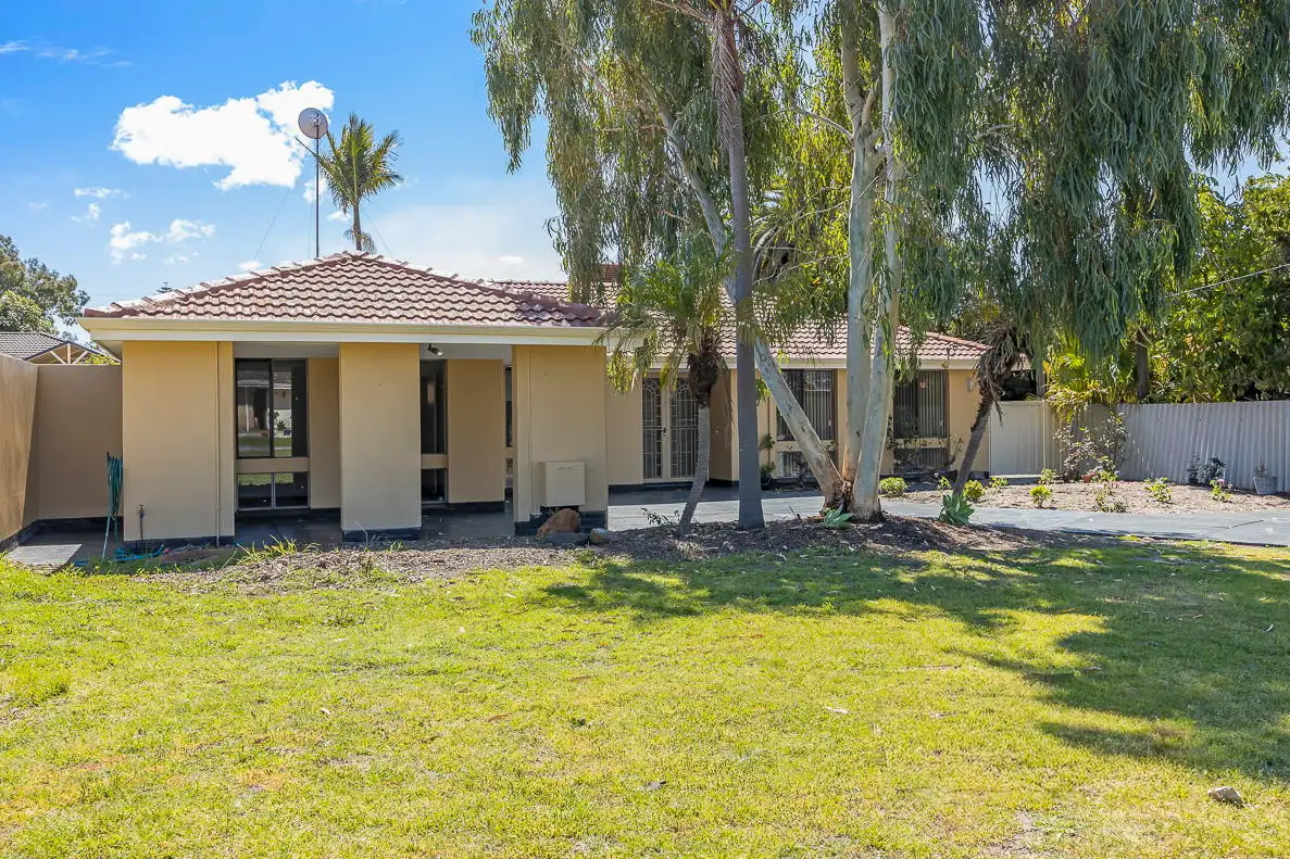 Main view of Homely house listing, 4 Esher Place, Morley WA 6062