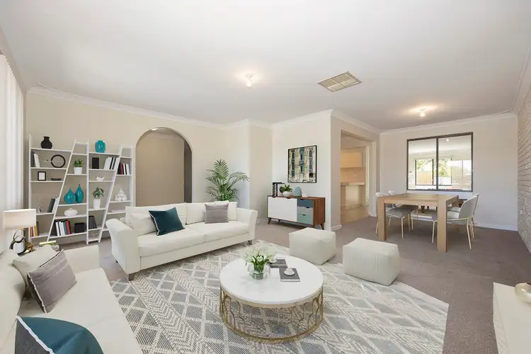 Third view of Homely house listing, 4 Esher Place, Morley WA 6062