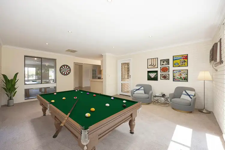 Fifth view of Homely house listing, 4 Esher Place, Morley WA 6062