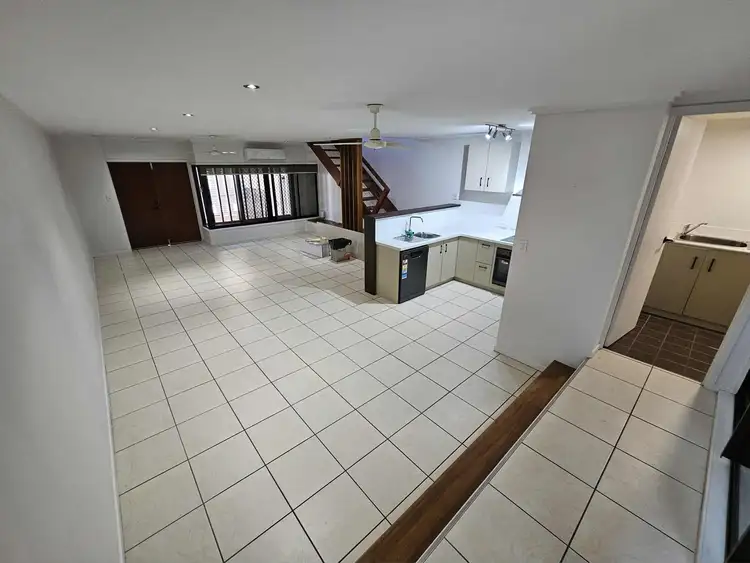 Third view of Homely house listing, 8/23-25 Echlin Street, West End QLD 4810