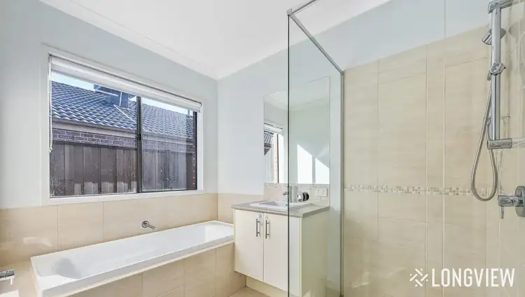 Fifth view of Homely house listing, 32 Hackney Circuit, Clyde North VIC 3978