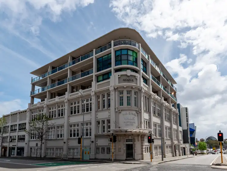 14/65 Milligan Street, Perth WA 6000