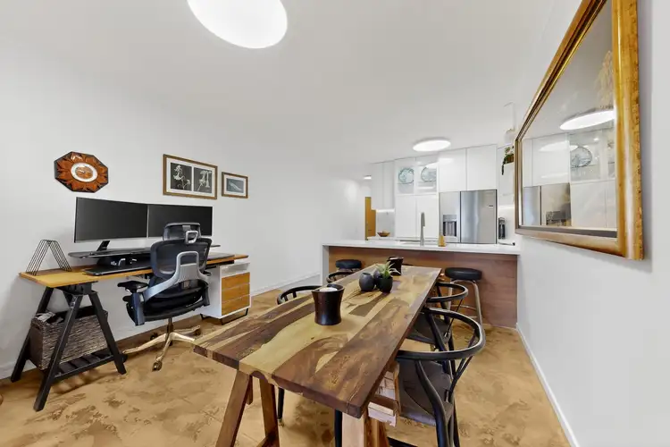 Fourth view of Homely unit listing, 4/10-16 Tarcoola Cres, Chevron Island QLD 4217