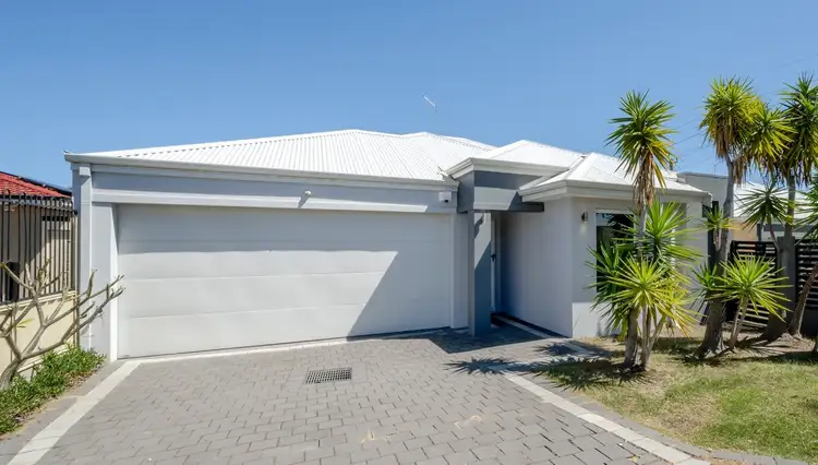 51 Stroughton Road, Westminster WA 6061