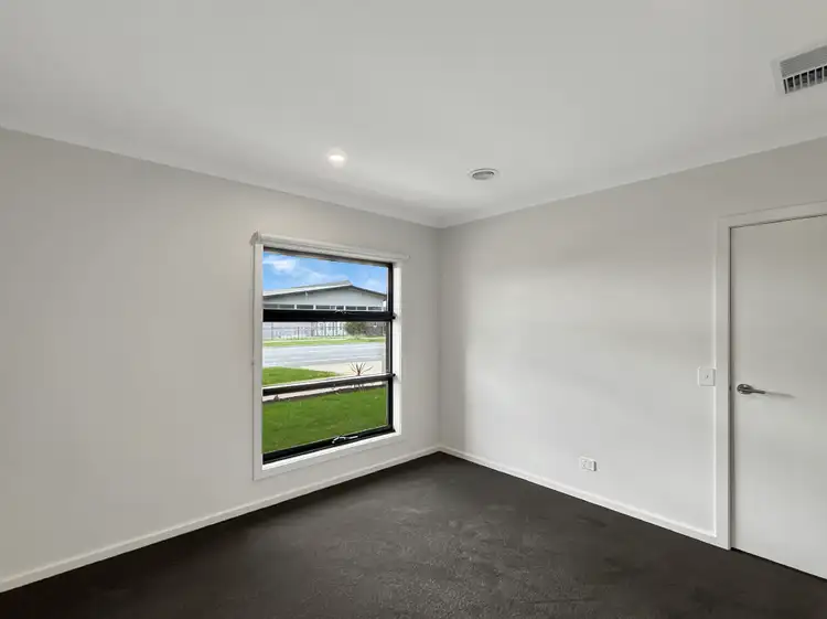 Third view of Homely house listing, 27 Newbridge Boulevard, Wallan VIC 3756