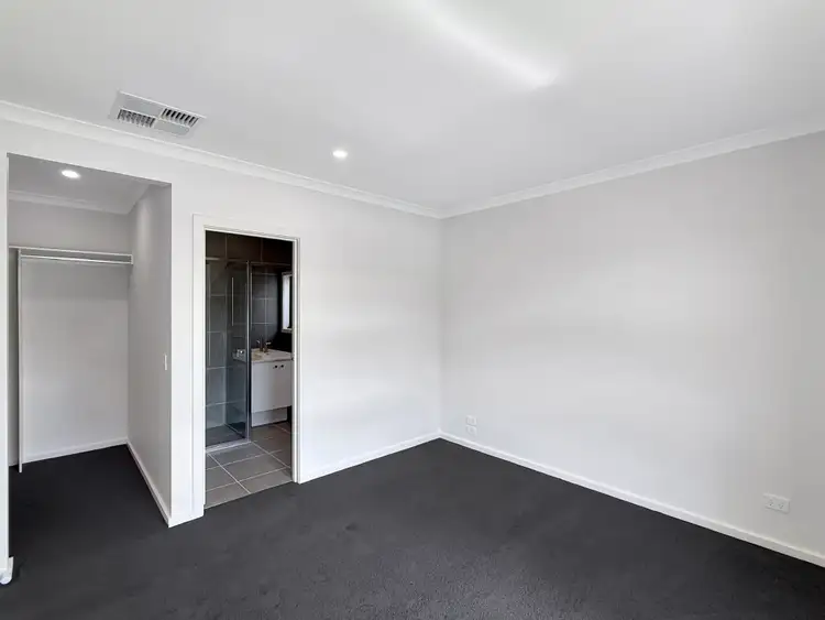 Fourth view of Homely house listing, 27 Newbridge Boulevard, Wallan VIC 3756