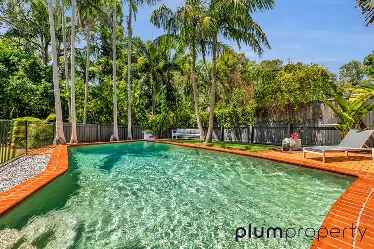 265 Chapel Hill Road, Chapel Hill QLD 4069