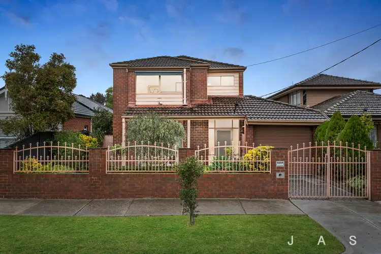 17 Marcus Avenue, West Footscray VIC 3012